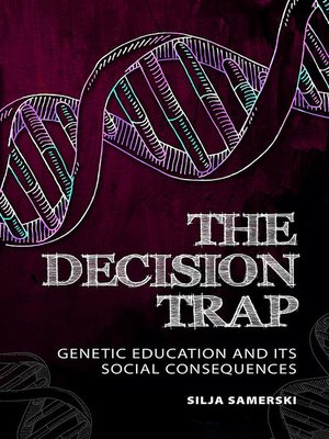 cover image of The Decision Trap